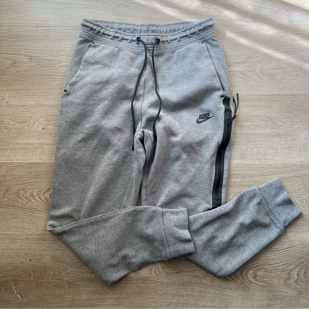 Nike sweatpants